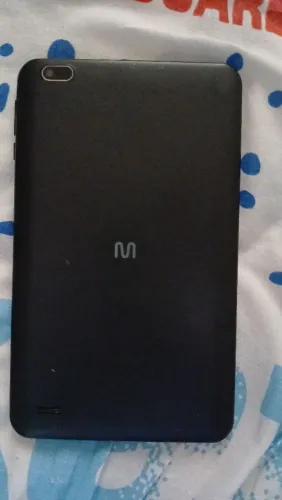 Tablet Multilaser M8