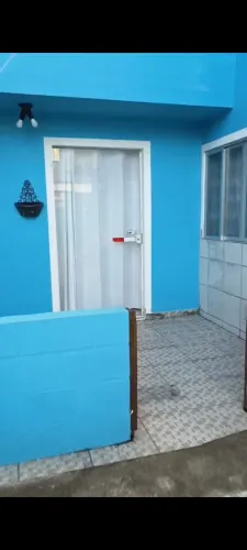 Apartamento anual 2 quartos na Barra da Lagoa 