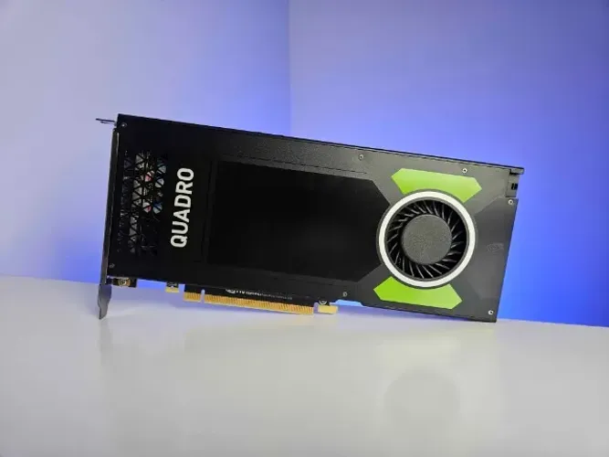 Quadro P4000 8GB