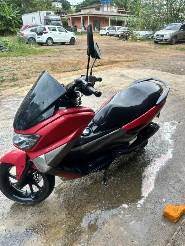 Nmax 160cc