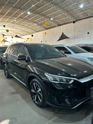 BYD Song Pro GS 1.5 16V Aut. (hibrido) 2026
