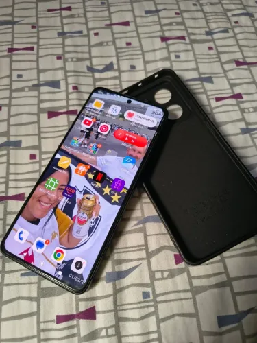 Cel redmi 13 pro 5G