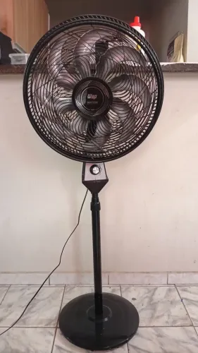 Ventilador Wap FLOW TURBO 180W 50 220 volts