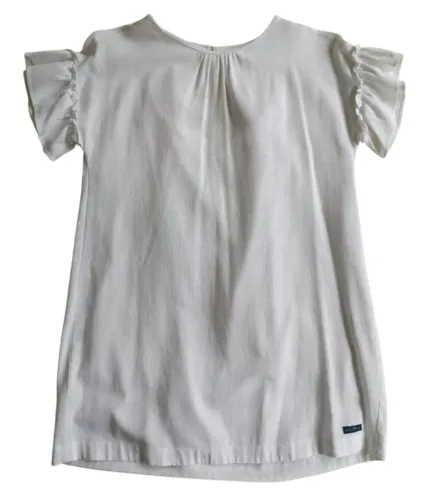 Vestido infantil - Green