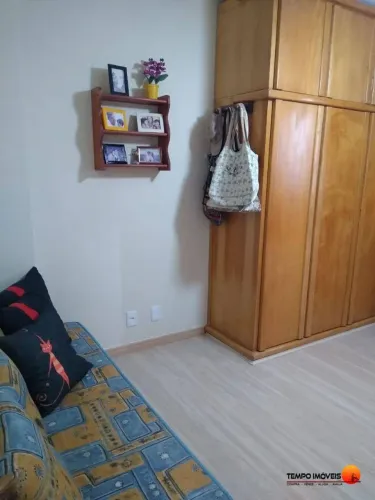 Apartamento com 2 dormitórios à venda, 71 m² por R$ 520.000,00 - São Domingos - Niterói/RJ