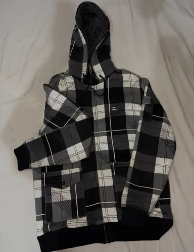 Blusa Billabong vintage