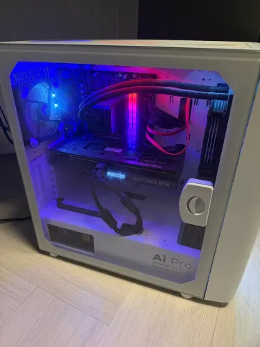 Computador Gamer completo