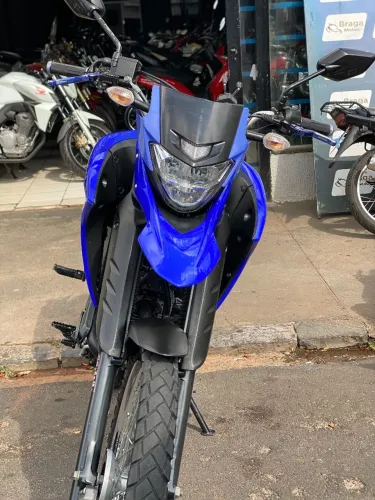 Xtz
