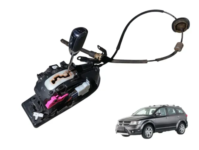 Alavanca Câmbio Dodge Journey Freemont 3.6 V6 2010 2011 2018