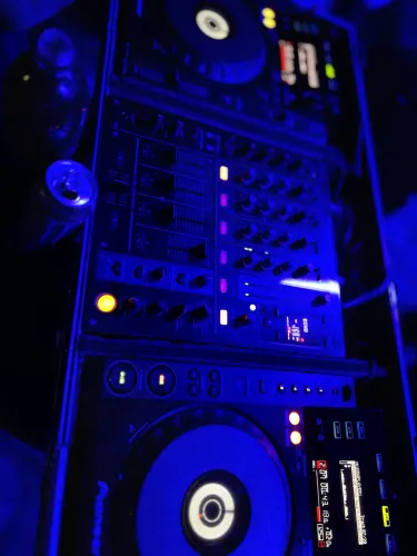 Pioneer 900 CDJ