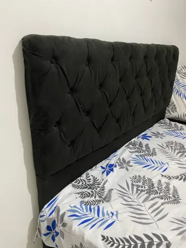 Cabeceira ( CAMA QUEEN )