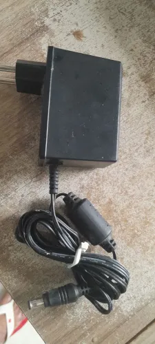FONTE 12 V