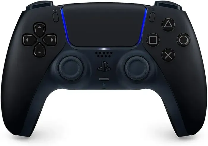 DualSense Midnight Black PS5 Novo Lacrado com Nota Fiscal