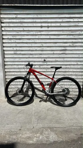Bicicleta Rava Rakan