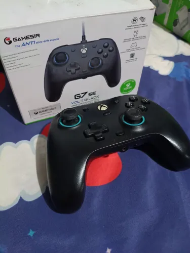 CONTROLE GAMESIR G7SE