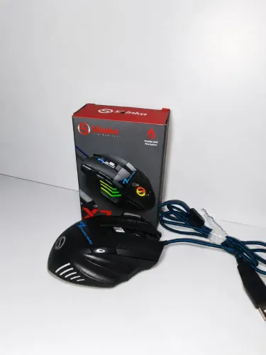 Mouse gamer a venda