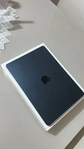 Macbook Air M2 256gb - Garantia Apple até 2027