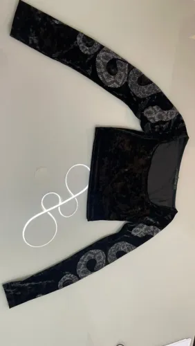Blusa John John