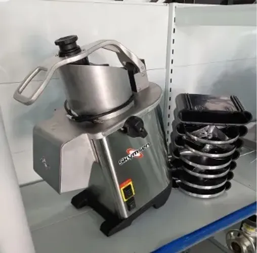PROCESSADOR DE ALIMENTOS PA07 SKYMSEN NOVO