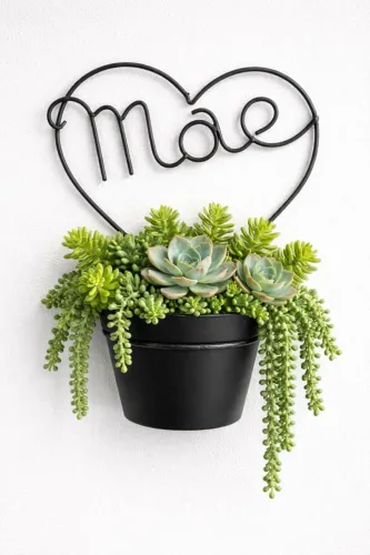 Suporte para vaso de planta