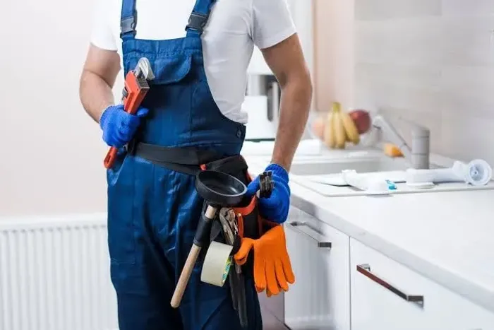 Serviço manutenção residencia soldas e outros