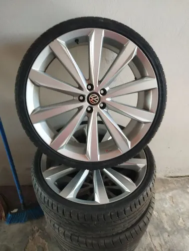 Rodas aro 20