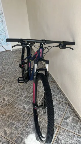 Bike Rockrider ST120