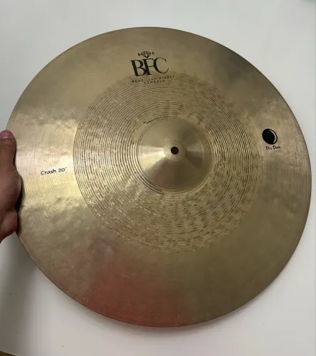 CRASH BFC DRY DARK 20? 