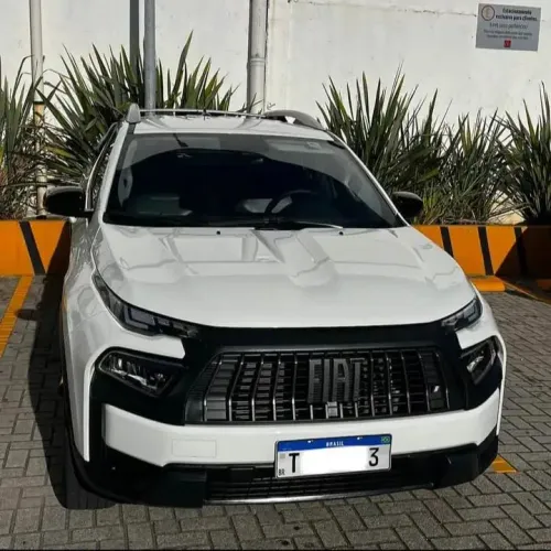 Fiat Toro Freedom 1.3 T270 4X2 Flex AUT 2026