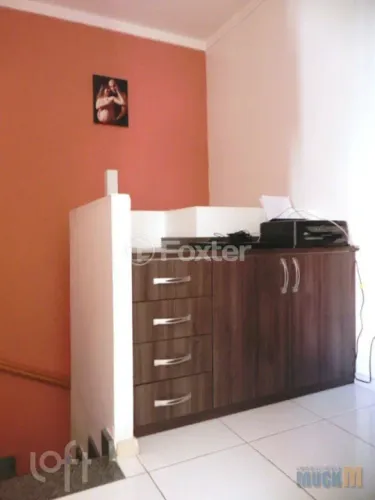 Casa em Condomínio à venda Rua República, Harmonia - Canoas