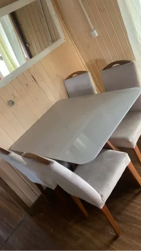 Mesa de jantar