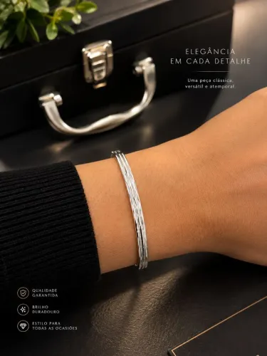 Pulseira Verona