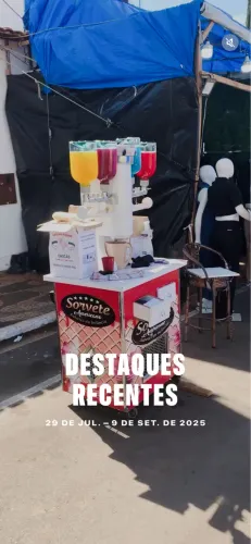 Máquina sorvete americano mais barata 