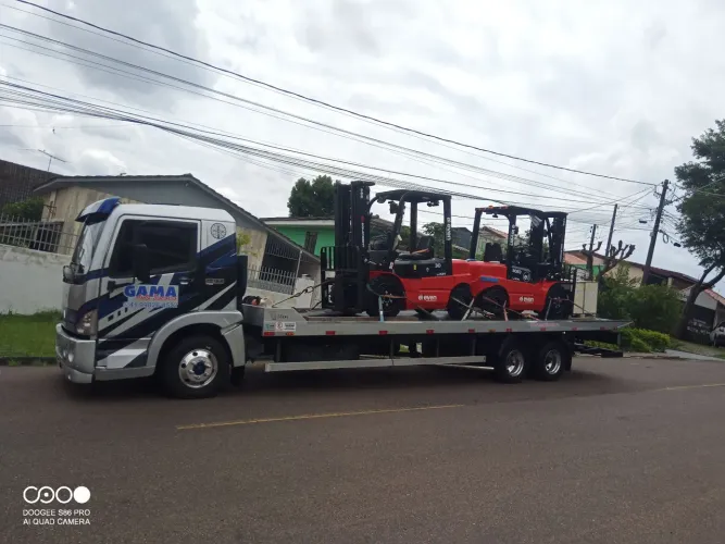 Agrale 9200 cabine semi leito com ar condicionado e interna top para pessoas exigentes