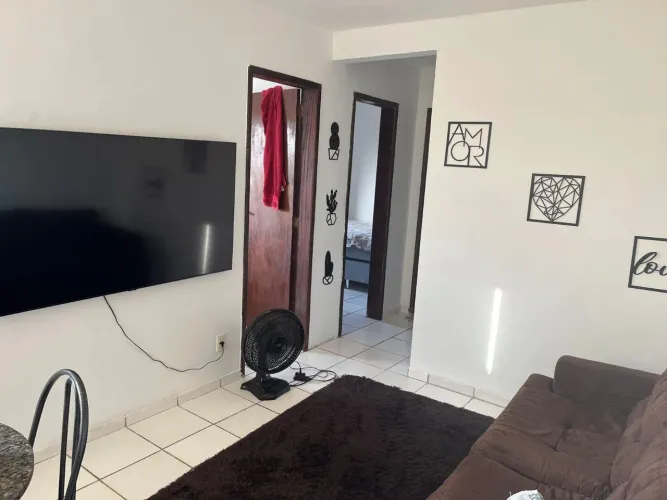 Apartamento na Ribeira 9