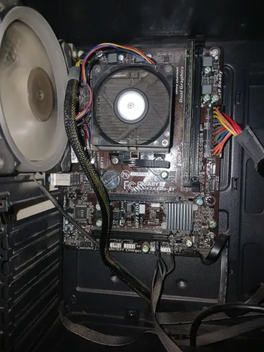 PC intermediário
