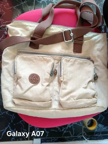 Bolsa kipling original