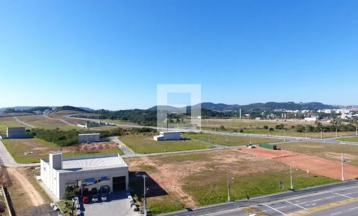 Terreno em Sertão do Maruim - São José, SC