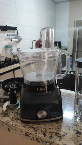 Multiprocessador Philco 1700w 110v