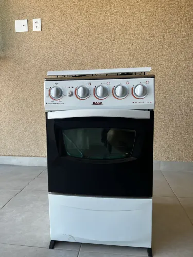 Fogão Dako supreme 