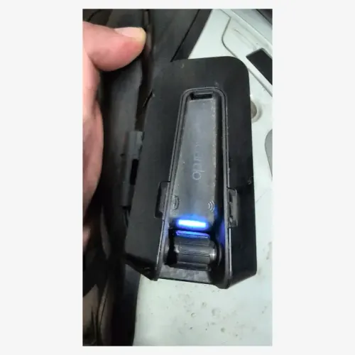 Cardo Packtalk Pro JBL 45 mm com caixa original