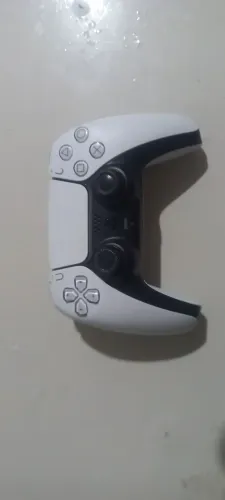 Pra vender hoje ele,  vendo controle dualsense PS5 ZEROO