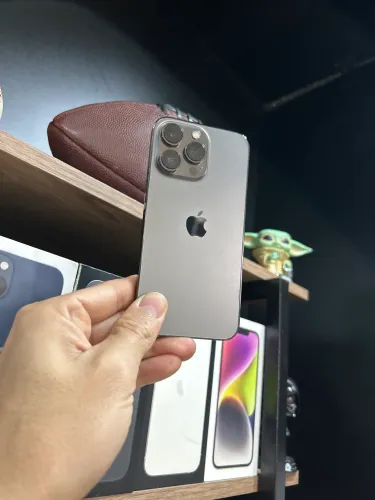 iPhone 13 Pro 128 1 ano de garantia 