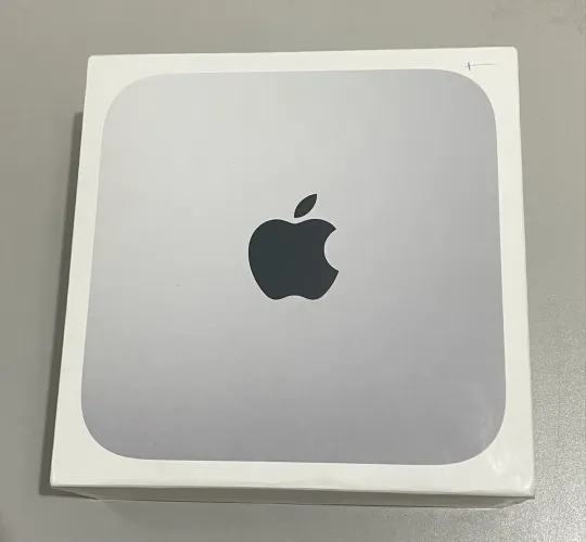 Mac Mini M2 8gb