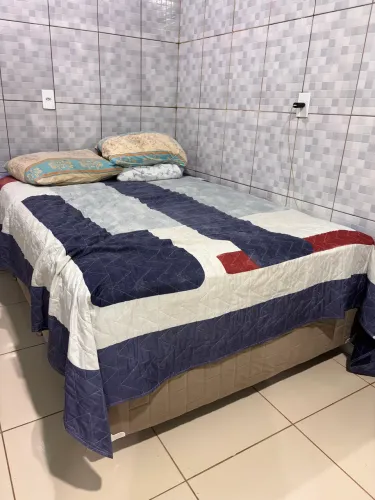 CAMA CASAL