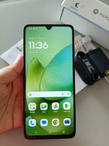 Motorola 06