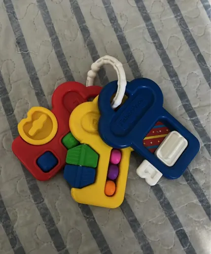 Brinquedo infantil Fischer price 
