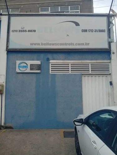 Aluga se excelente galpão em Realengo - Rio de Janeiro - RJ