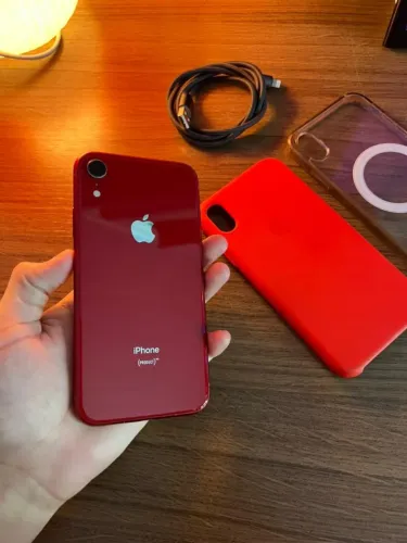 iphone XR 128gb