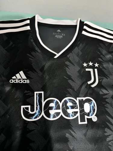 Camisa de time